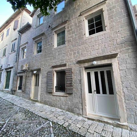 Pavle Apartmani リサン エクステリア 写真