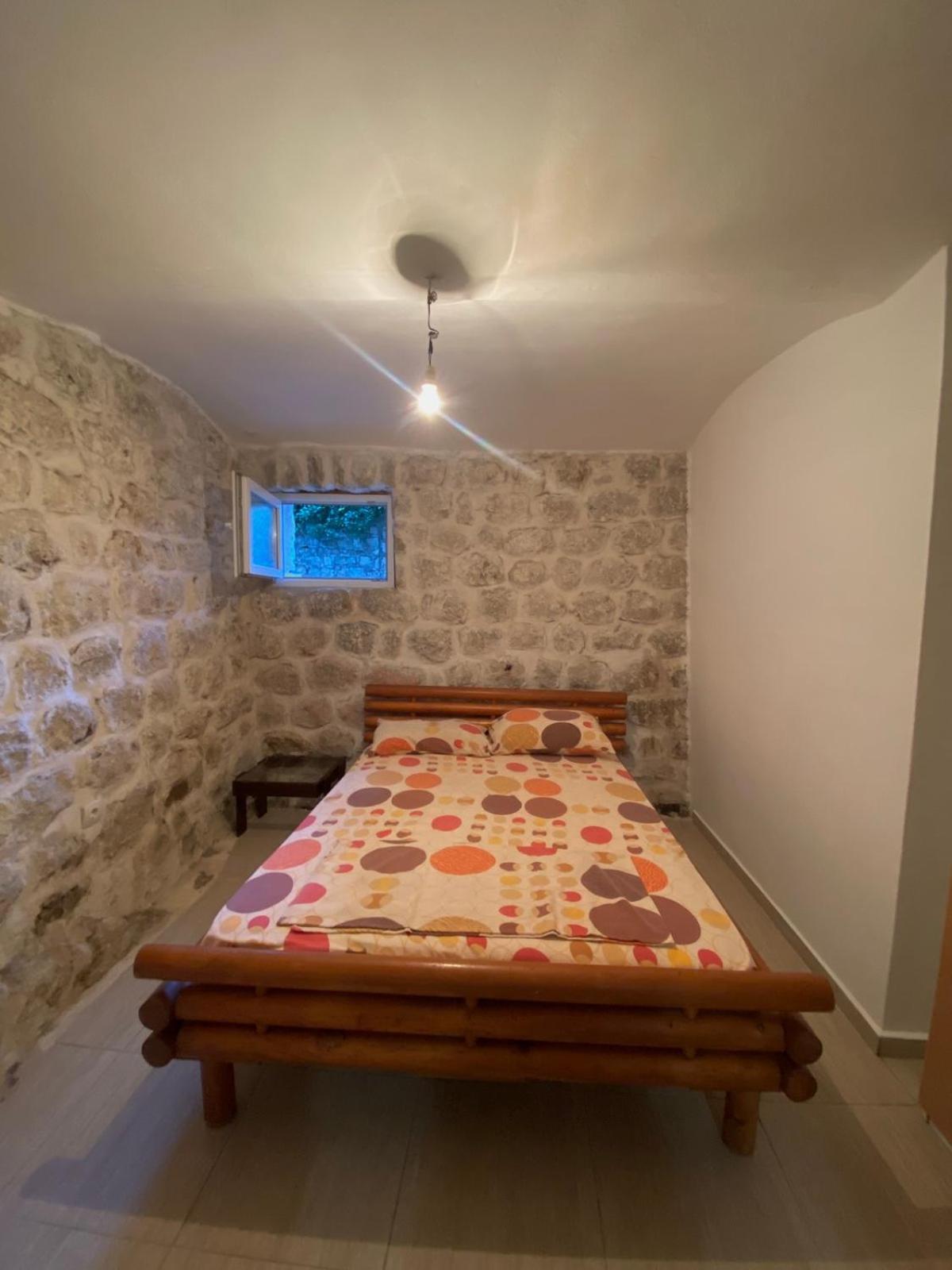 Pavle Apartmani リサン エクステリア 写真